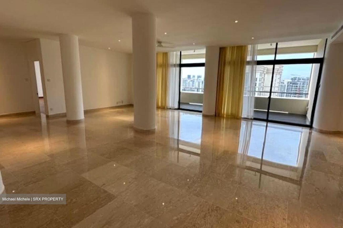 The Colonnade (D10), Condominium #574566781